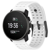 Silicone Replacement Watch Band